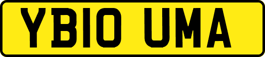 YB10UMA
