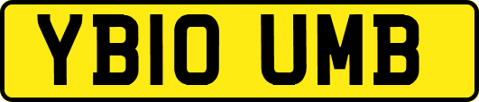 YB10UMB
