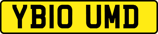 YB10UMD