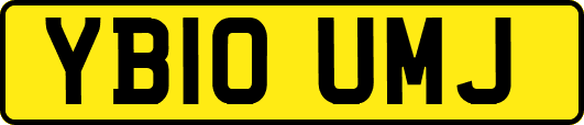 YB10UMJ