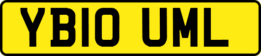 YB10UML