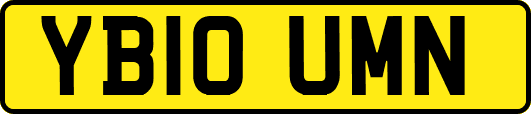 YB10UMN