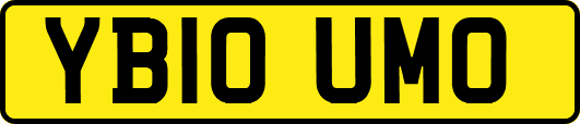 YB10UMO