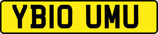 YB10UMU