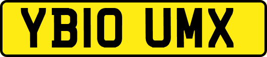 YB10UMX