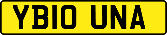 YB10UNA