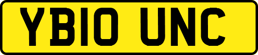 YB10UNC