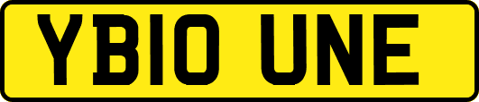 YB10UNE