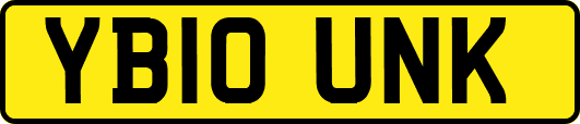 YB10UNK