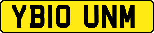 YB10UNM