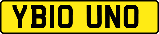 YB10UNO