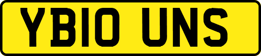 YB10UNS