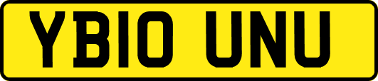 YB10UNU