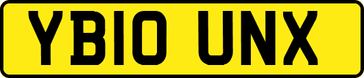 YB10UNX