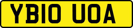 YB10UOA