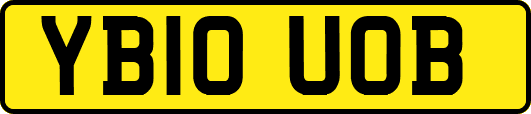YB10UOB