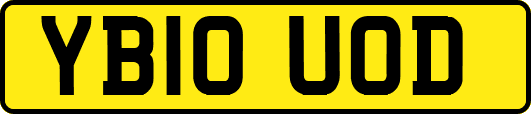 YB10UOD