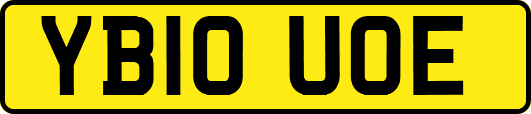 YB10UOE