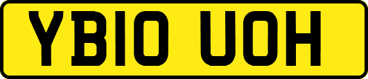 YB10UOH