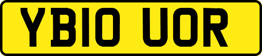 YB10UOR