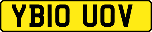 YB10UOV