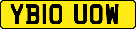 YB10UOW