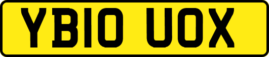 YB10UOX
