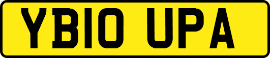 YB10UPA