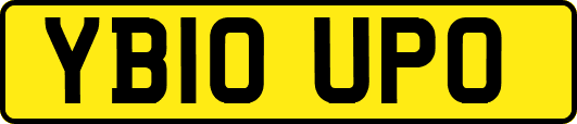 YB10UPO