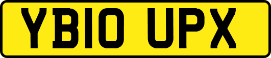 YB10UPX
