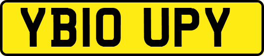 YB10UPY