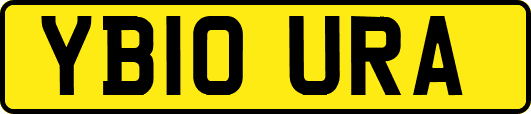 YB10URA