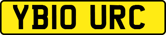 YB10URC