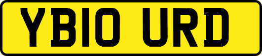 YB10URD