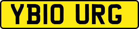 YB10URG