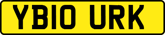 YB10URK