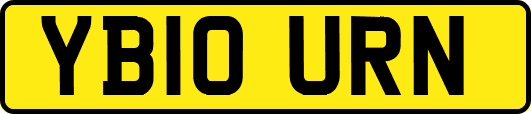 YB10URN