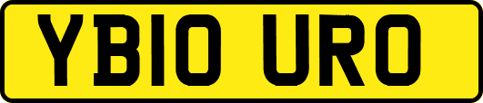YB10URO