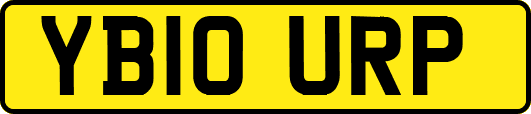 YB10URP
