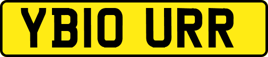 YB10URR
