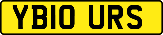 YB10URS