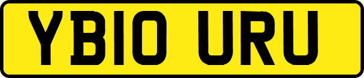 YB10URU