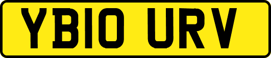 YB10URV
