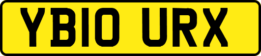 YB10URX