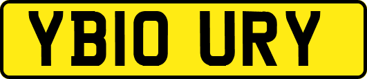 YB10URY