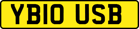 YB10USB