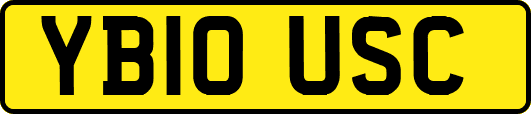 YB10USC