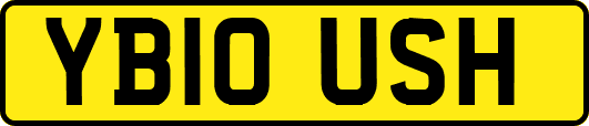 YB10USH