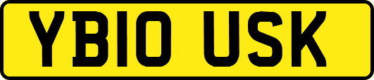 YB10USK