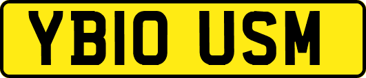 YB10USM